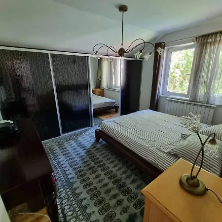 ヴィラ Luxury Villa Sarajevo With Swimming Pool *