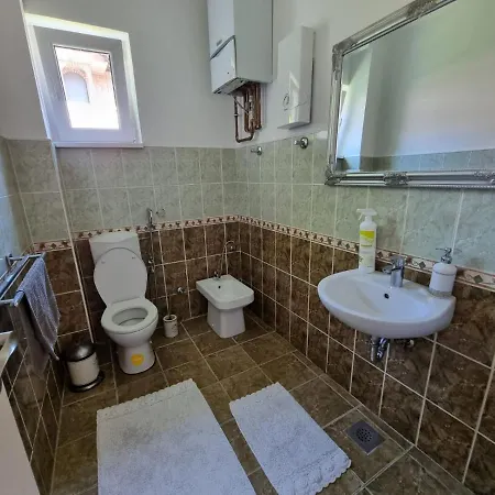 Luxury Villa Sarajevo With Swimming Pool *