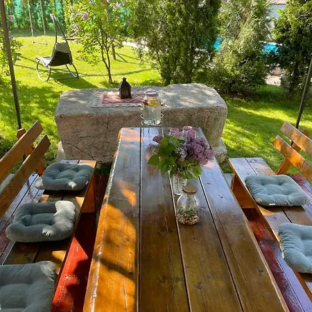 Luxury Villa Sarajevo With Swimming Pool *
