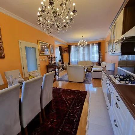 Luxury Villa Sarajevo With Swimming Pool ヴィラ サラエヴォ