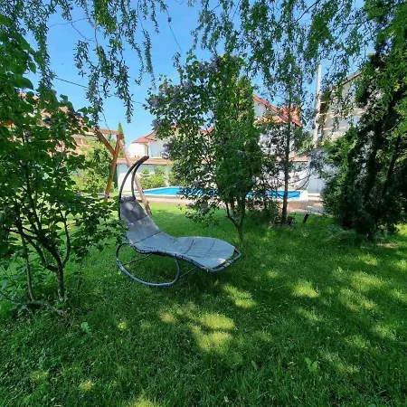 Luxury Villa Sarajevo With Swimming Pool ヴィラ