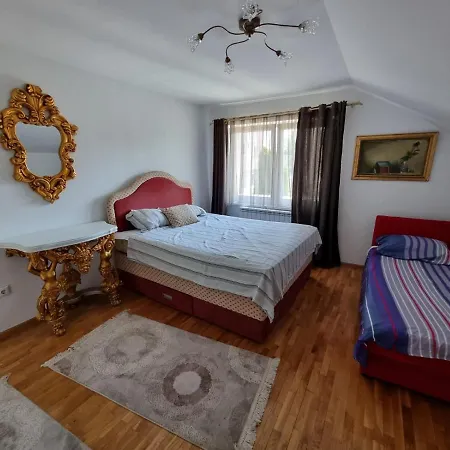 Luxury Villa Sarajevo With Swimming Pool *