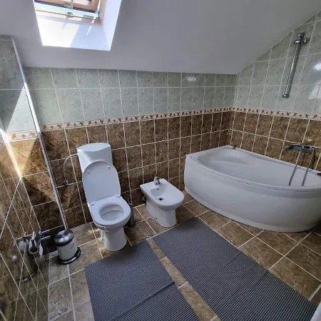 Luxury Villa Sarajevo With Swimming Pool * サラエヴォ