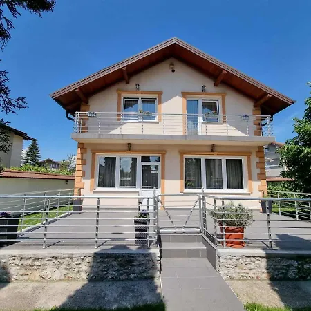 Luxury Villa Sarajevo With Swimming Pool サラエヴォ