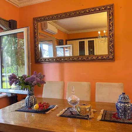 Luxury Villa Sarajevo With Swimming Pool ヴィラ *
