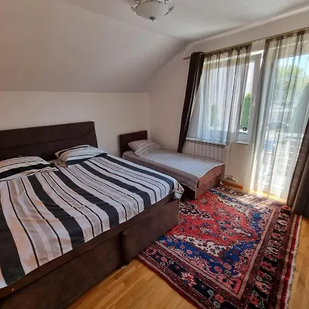 Luxury Villa Sarajevo With Swimming Pool ヴィラ サラエヴォ