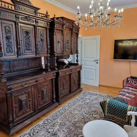 Luxury Villa Sarajevo With Swimming Pool *