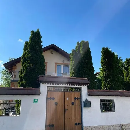 Luxury Villa Sarajevo With Swimming Pool *