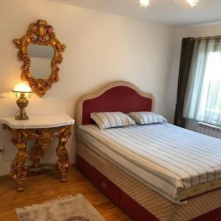 Luxury Villa Sarajevo With Swimming Pool